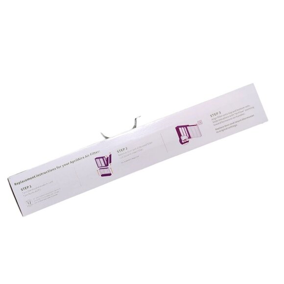 210 Replacement Filter MERV 11 for AprilAire Whole House Air Purifiers 1-Pack - Picture 10 of 11